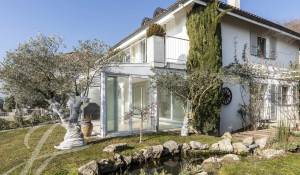 Vente Villa jumelée Mont-sur-Rolle