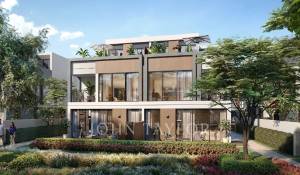 Vente Villa jumelée Tilal Al Ghaf