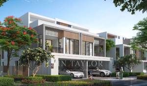 Vente Villa jumelée Tilal Al Ghaf