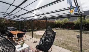 Vente Villa jumelée Vétroz
