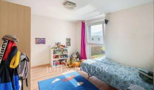 Vente Villa jumelée Vétroz