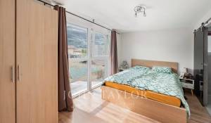 Vente Villa jumelée Vétroz