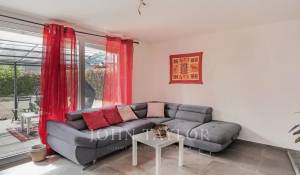 Vente Villa jumelée Vétroz