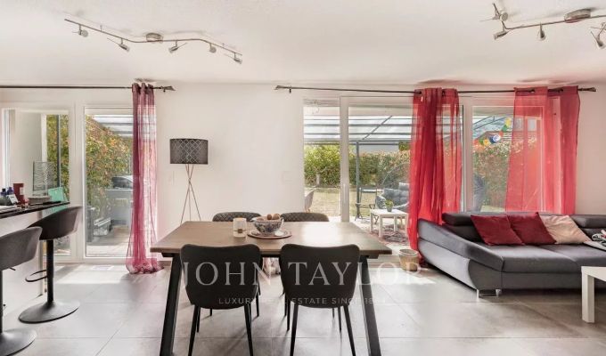 Vente Villa jumelée Vétroz