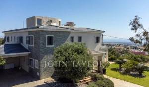 Vente Villa Konia