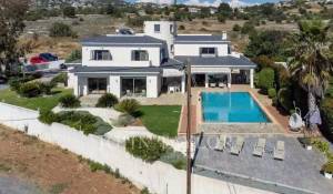 Vente Villa Konia