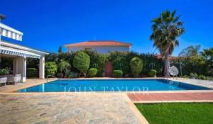 Vente Villa Konia