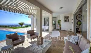 Vente Villa Konia