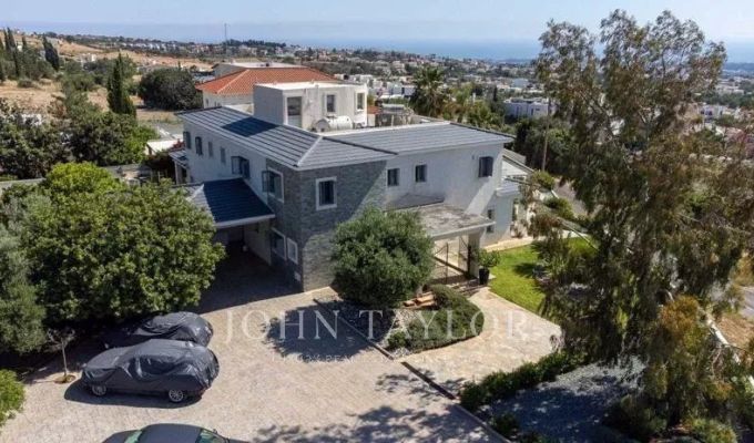 Vente Villa Konia