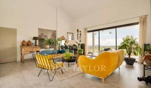 Vente Villa La Cadière-d'Azur