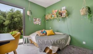 Vente Villa La Cadière-d'Azur