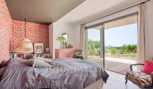 Vente Villa La Cadière-d'Azur