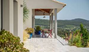 Vente Villa La Cadière-d'Azur