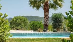 Vente Villa La Cadière-d'Azur