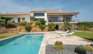 Vente Villa La Cadière-d'Azur