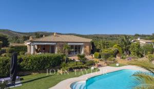 Vente Villa La Cadière-d'Azur