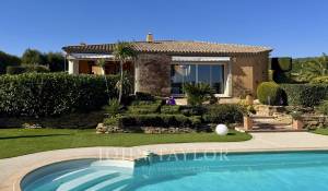 Vente Villa La Cadière-d'Azur