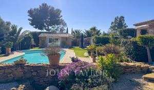 Vente Villa La Cadière-d'Azur