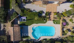 Vente Villa La Cadière-d'Azur