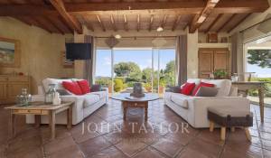 Vente Villa La Cadière-d'Azur