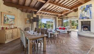 Vente Villa La Cadière-d'Azur