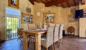 Vente Villa La Cadière-d'Azur