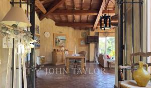 Vente Villa La Cadière-d'Azur
