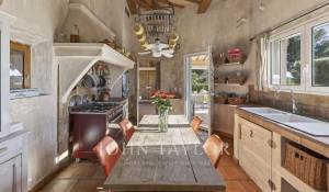 Vente Villa La Cadière-d'Azur