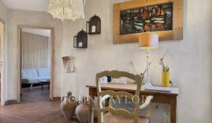 Vente Villa La Cadière-d'Azur