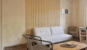 Vente Villa La Cadière-d'Azur