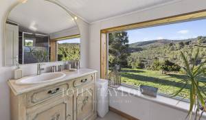 Vente Villa La Cadière-d'Azur