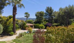 Vente Villa La Cadière-d'Azur