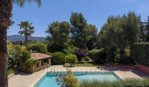 Vente Villa La Cadière-d'Azur