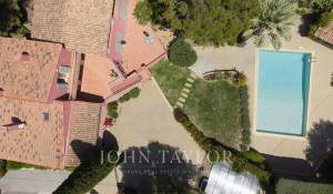 Vente Villa La Cadière-d'Azur