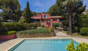 Vente Villa La Cadière-d'Azur