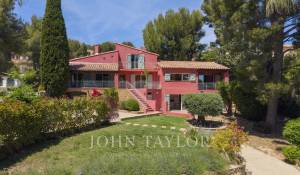 Vente Villa La Cadière-d'Azur
