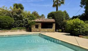 Vente Villa La Cadière-d'Azur