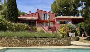 Vente Villa La Cadière-d'Azur