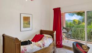 Vente Villa La Cadière-d'Azur