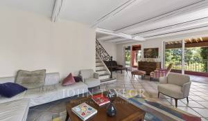 Vente Villa La Cadière-d'Azur