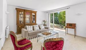 Vente Villa La Cadière-d'Azur