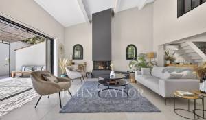 Vente Villa La Cadière-d'Azur