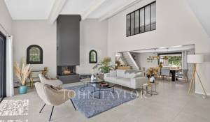 Vente Villa La Cadière-d'Azur