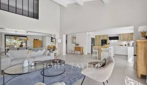 Vente Villa La Cadière-d'Azur