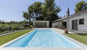 Vente Villa La Cadière-d'Azur