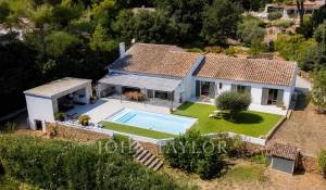 Vente Villa La Cadière-d'Azur