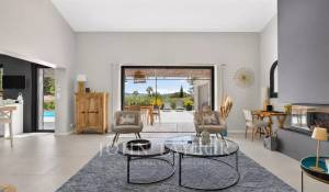 Vente Villa La Cadière-d'Azur
