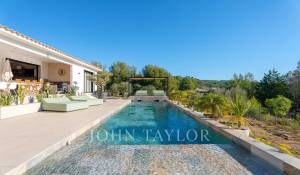 Vente Villa La Cadière-d'Azur