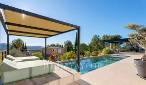 Vente Villa La Cadière-d'Azur