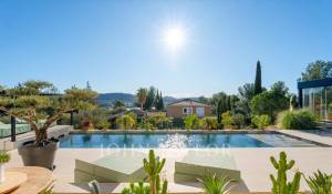 Vente Villa La Cadière-d'Azur